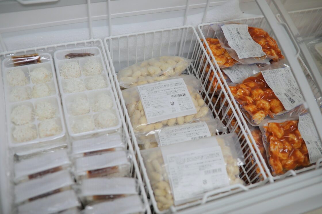 近年はネット通販の需要も伸びており、大手通販サイトの食品部門で1位に輝く