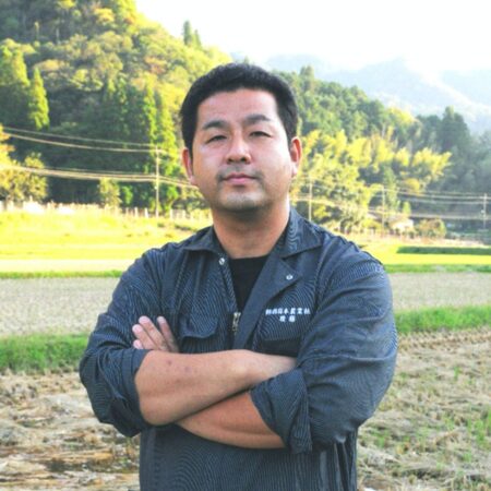 代表取締役 後藤慎太郎