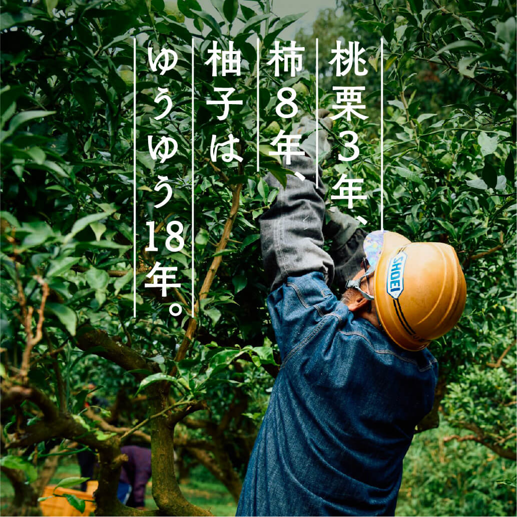 自然の恵みを地域のチカラに。地元を元気にする特産品。 | 株式会社