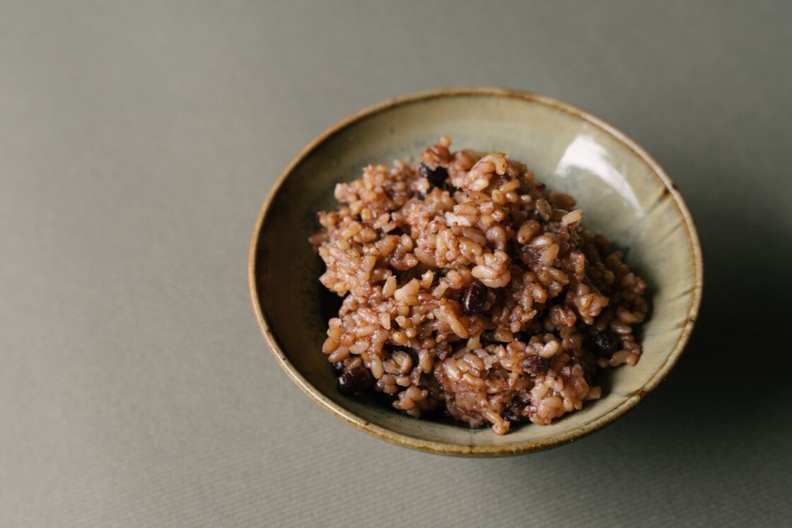 1日1食を「3日間寝かせ発芽酵素玄米ごはん」に置き換えることで、健康な毎日が過ごせるように