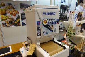 フードエキスポ九州2025in福岡