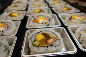 フードエキスポ九州2025in福岡