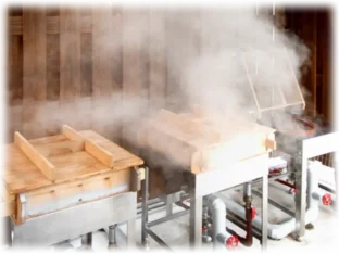 合同会社鉄輪50度